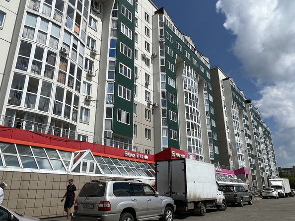 
  Продается 2-комн. квартира 61 м². Фото 25.