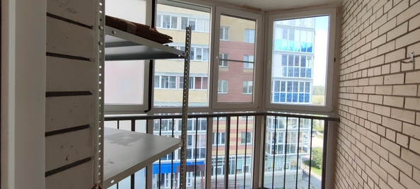 
  Продается 2-комн. квартира 57 м². Фото 5.