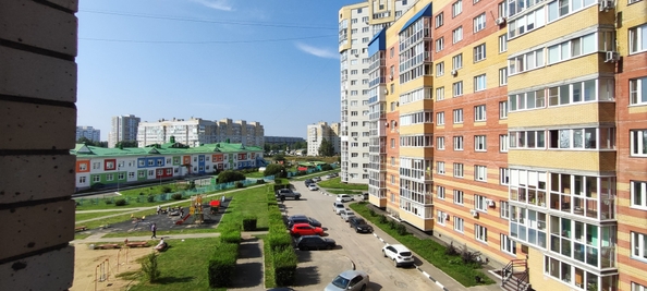 
  Продается 2-комн. квартира 57 м². Фото 9.