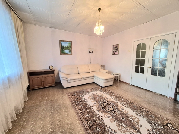 
  Продается 1-комн. квартира 40 м². Фото 5.