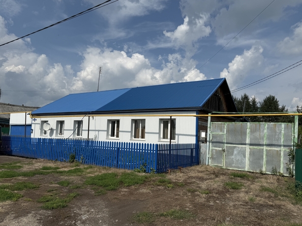 
  Продается дом 57 м². Фото 1.