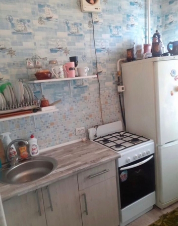 
  Продается 1-комн. квартира 30 м². Фото 2.