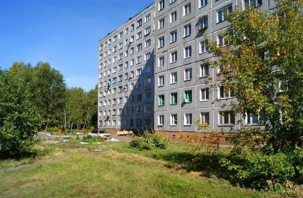 
  Продается 1-комн. квартира 30 м². Фото 4.