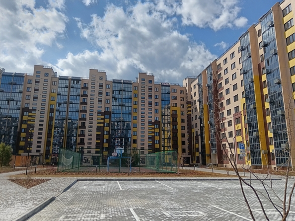 
  Продается 2-комн. квартира 55 м². Фото 1.