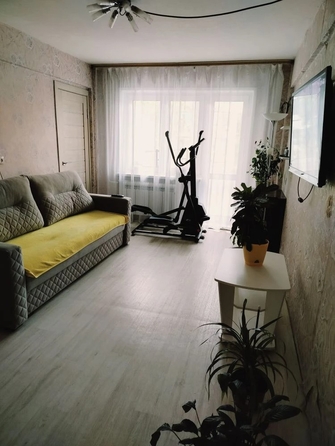 
  Продается 3-комн. квартира 51 м². Фото 1.