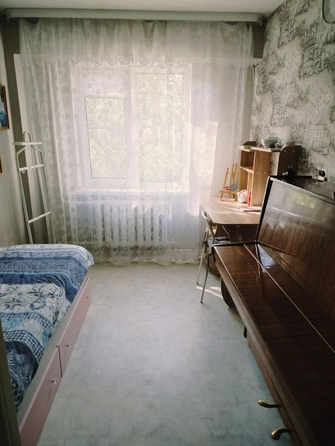 
  Продается 3-комн. квартира 51 м². Фото 6.