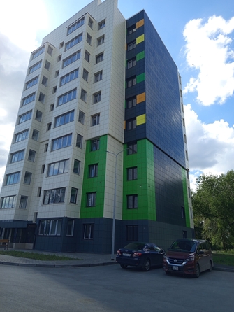 
  Продается 2-комн. квартира 58 м². Фото 1.