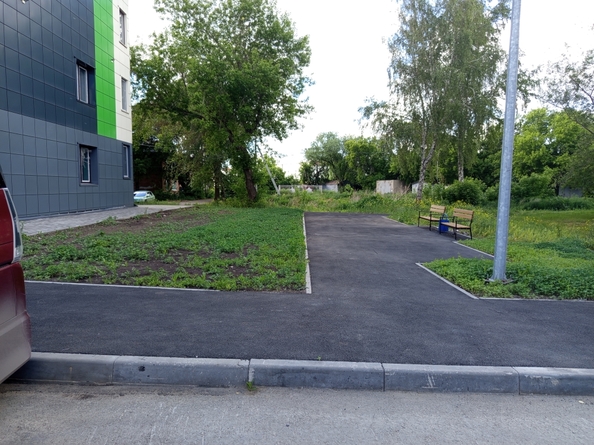 
  Продается 2-комн. квартира 58 м². Фото 27.