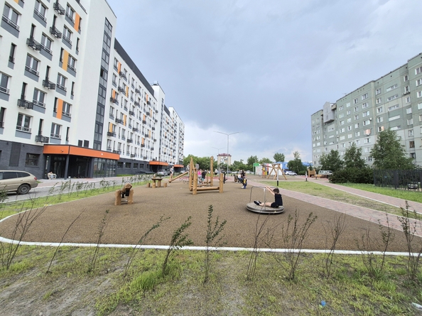 
  Продается 2-комн. квартира 44 м². Фото 16.