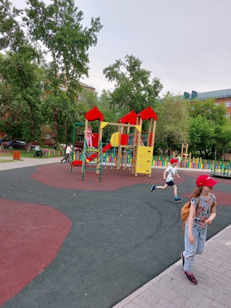 
  Продается 2-комн. квартира 43 м². Фото 25.