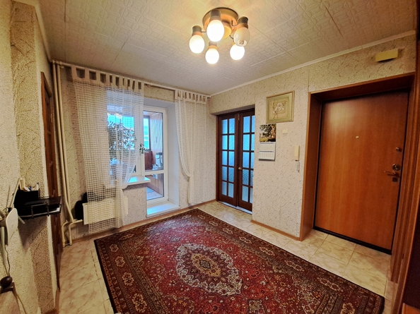 
  Продается 3-комн. квартира 74 м². Фото 5.