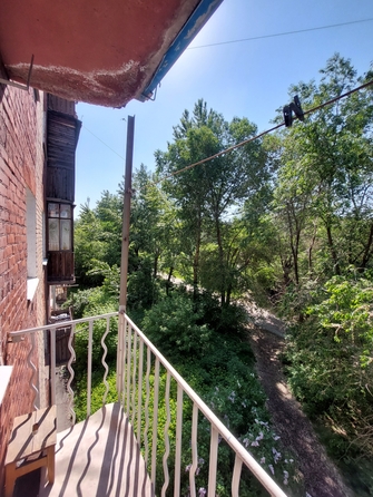 
  Продается 3-комн. квартира 43 м². Фото 13.