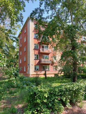 
  Продается 3-комн. квартира 43 м². Фото 25.