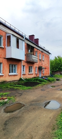 
  Продается 1-комн. квартира 27 м². Фото 2.