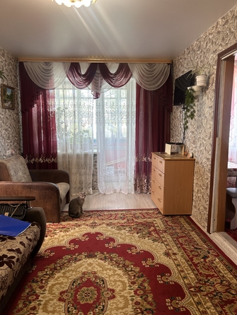 
  Продается 2-комн. квартира 39 м². Фото 1.
