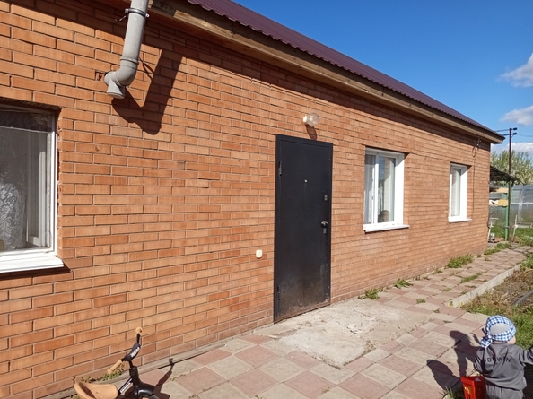 
  Продается дом 50 м². Фото 1.
