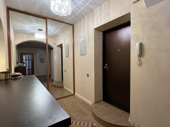 
  Продается 3-комн. квартира 118 м². Фото 22.