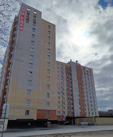 
  Продается 3-комн. квартира 76 м². Фото 1.