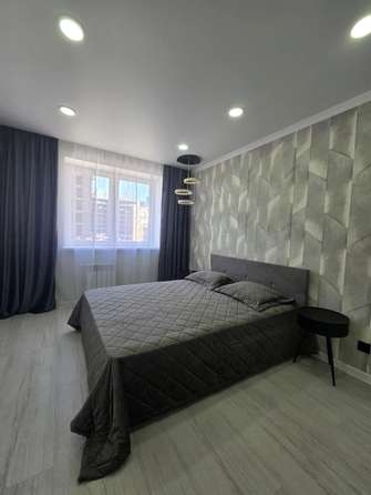 
  Продается 1-комн. квартира 36 м², в ЖК Садовый, дом 10. Фото 5.