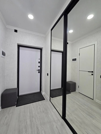 
  Продается 1-комн. квартира 36 м², в ЖК Садовый, дом 10. Фото 24.