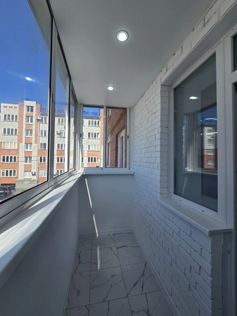 
  Продается 1-комн. квартира 36 м², в ЖК Садовый, дом 10. Фото 25.