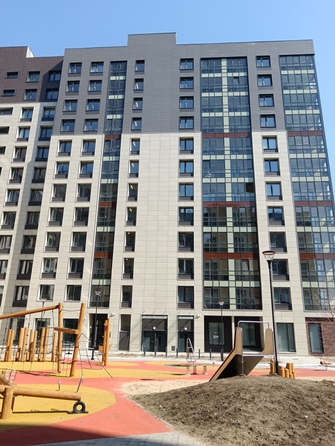 
  Продается 1-комн. квартира 38 м², в ЖК Зеленая Река, 1 очередь к 1. Фото 3.