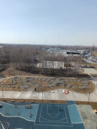 
  Продается 1-комн. квартира 38 м², в ЖК Зеленая Река, 1 очередь к 1. Фото 16.