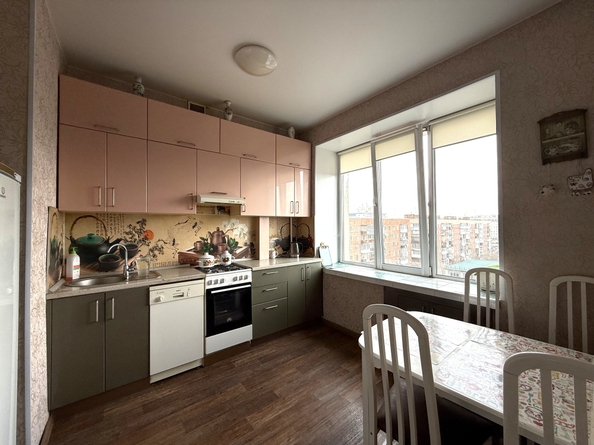 
  Продается 3-комн. квартира 90 м². Фото 4.