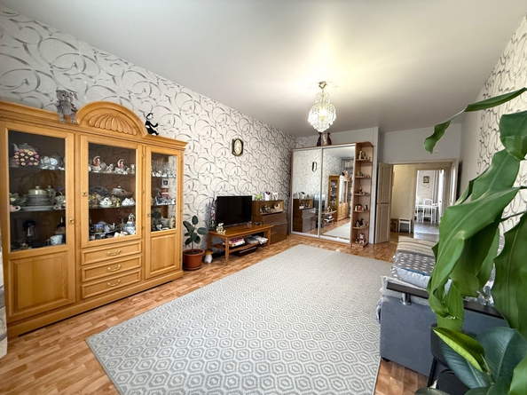 
  Продается 3-комн. квартира 90 м². Фото 5.