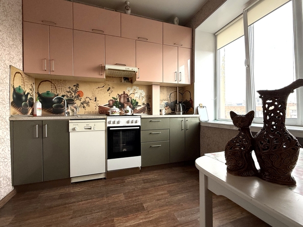 
  Продается 3-комн. квартира 90 м². Фото 6.