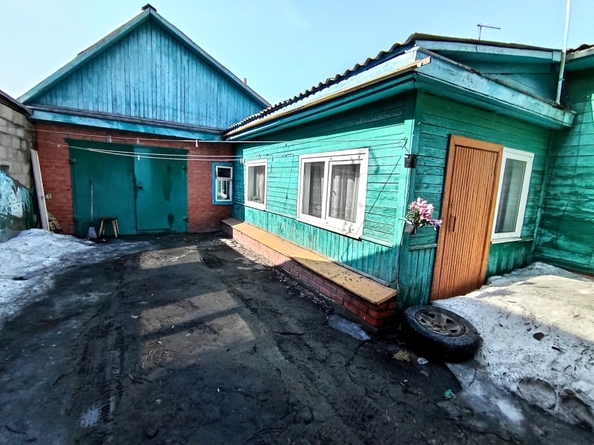 
  Продается 4-комн. квартира 95 м². Фото 14.