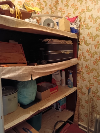 
  Продается 3-комн. квартира 60 м². Фото 18.