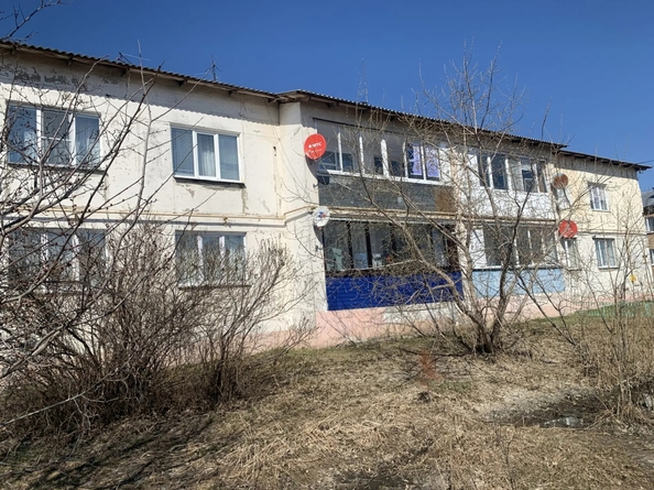 
  Продается 3-комн. квартира 60 м². Фото 21.