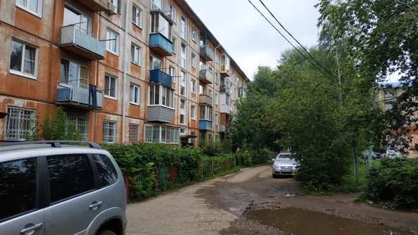 
  Продается 2-комн. квартира 45 м². Фото 1.