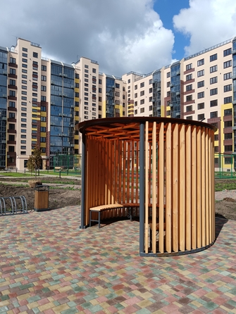 
  Продается 1-комн. квартира 37 м². Фото 3.