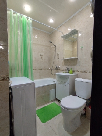 
  Продается 1-комн. квартира 31 м². Фото 5.
