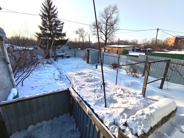 
  Продается дом 39 м². Фото 13.
