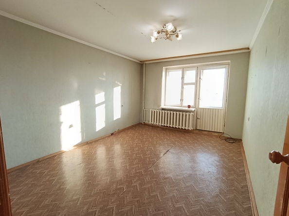 
  Продается 1-комн. квартира 35 м². Фото 5.