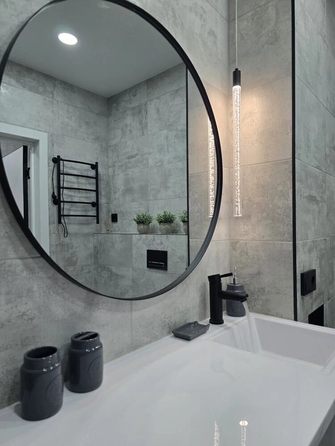 
  Продается 2-комн. квартира 54 м², в ЖК Дом на Енисейской. Фото 25.