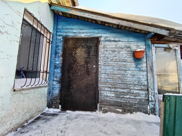 
  Продается 2-комн. квартира 39 м². Фото 12.