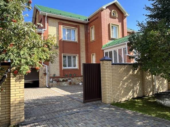 
  Продается дом 260 м², в КП Долина нищих. Фото 2.