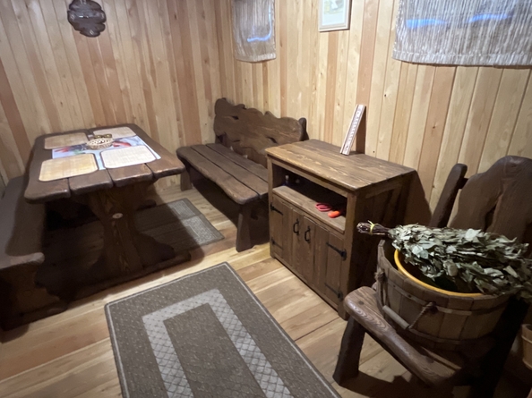 
  Продается дом 260 м², в КП Долина нищих. Фото 31.