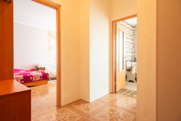 
  Продается 1-комн. квартира 37 м². Фото 9.