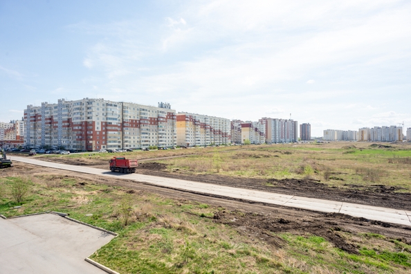 
  Продается 1-комн. квартира 37 м². Фото 16.
