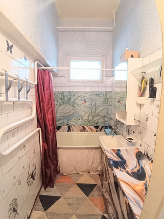 
  Продается 3-комн. квартира 83 м². Фото 11.