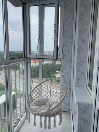 
  Продается 2-комн. квартира 55 м², в ЖК На Поворотной, дом 4. Фото 10.