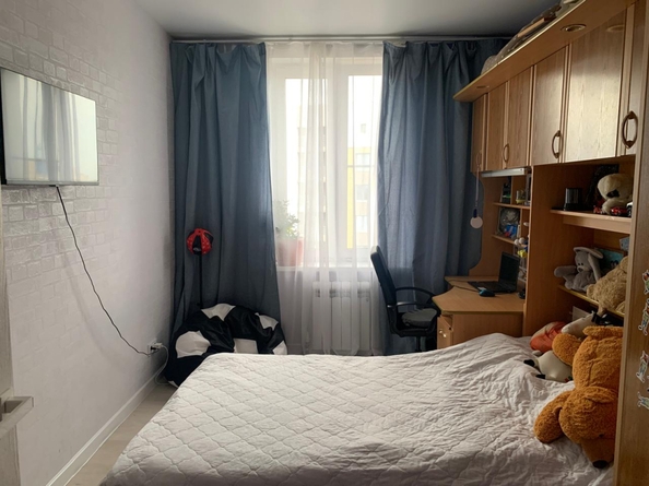 
  Продается 2-комн. квартира 55 м², в ЖК На Поворотной, дом 4. Фото 12.
