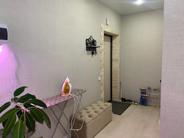 
  Продается 2-комн. квартира 55 м², в ЖК На Поворотной, дом 4. Фото 13.