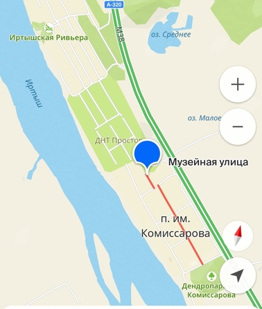 
  Продается земельный участок 15 соток. Фото 7.
