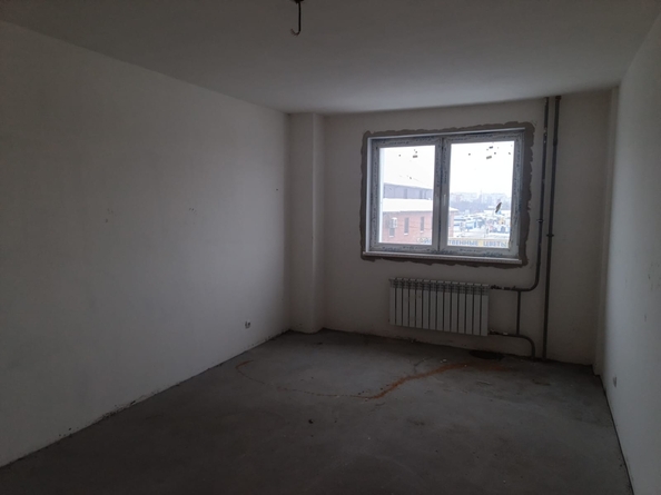 
  Продается 1-комн. квартира 34 м², в ЖК Кирова, очередь 1. Фото 12.